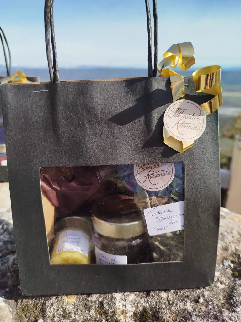 Discovery box